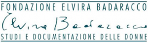 Fondazione Elvira Badaracco